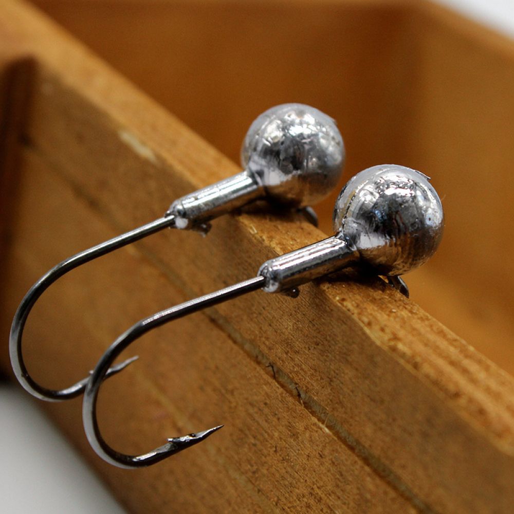 Fishing Equipment Essentials - Ami da jigging Sharp, attrezzatura da
