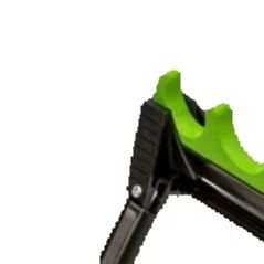 Fishing Equipment Carp - Supporto telescopico per canna da pesca