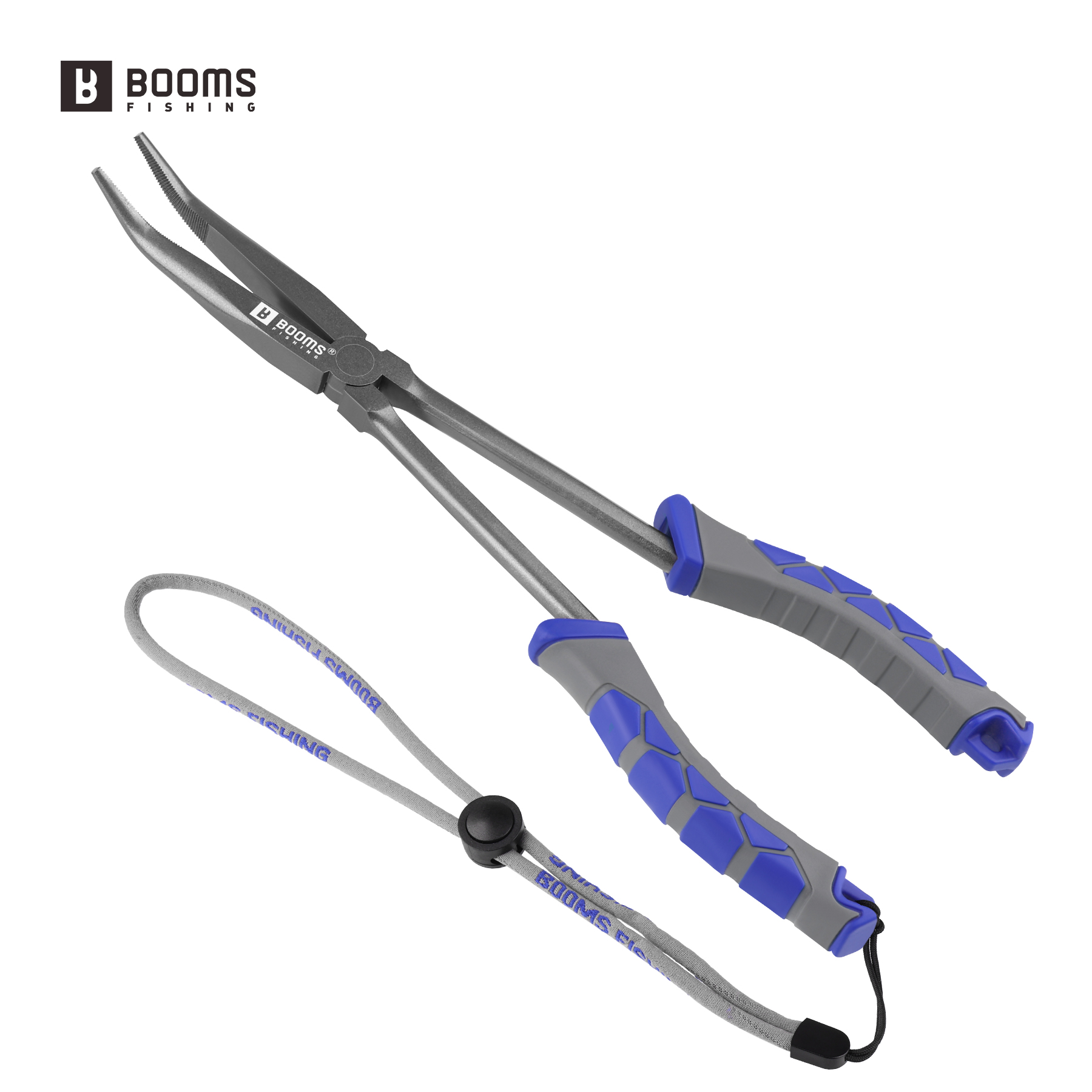 Fishing Equipment Cheap - Booms Fishing XW11 Pinza da pesca