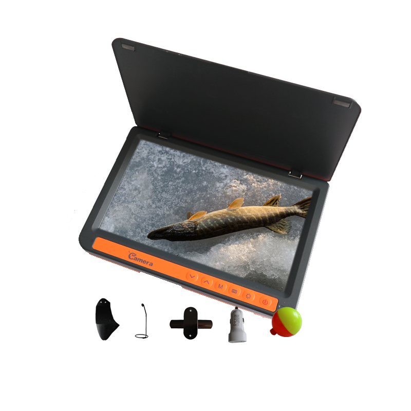 Fishing Equipment Price - HR-7050TR Attrezzatura da Pesca Professionale a