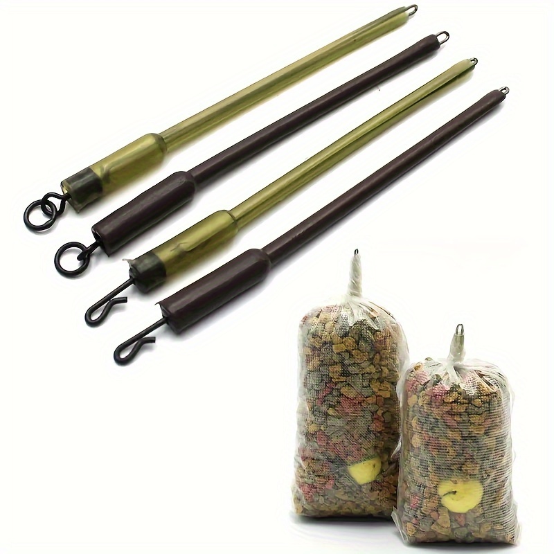 Ice Fishing Tip Up - Accessori per la pesca alla carpa