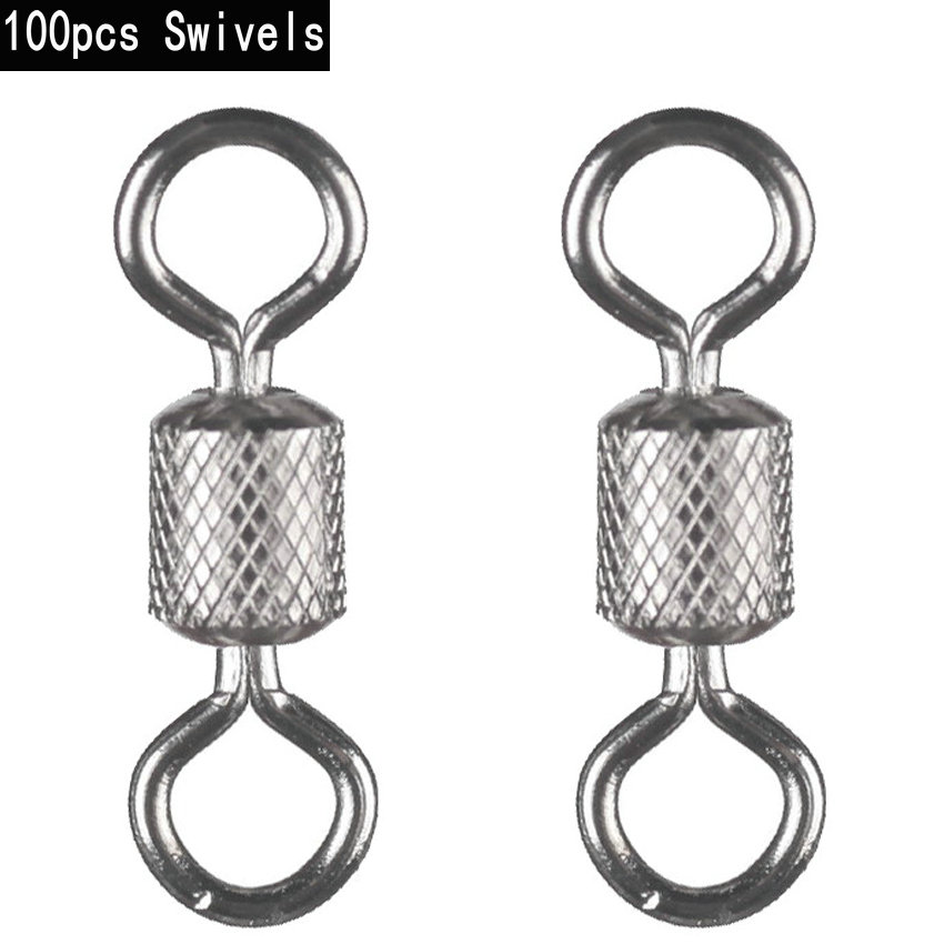 Fishing Equipment Cheap - Connettore girevole con cuscinetto a sfera
