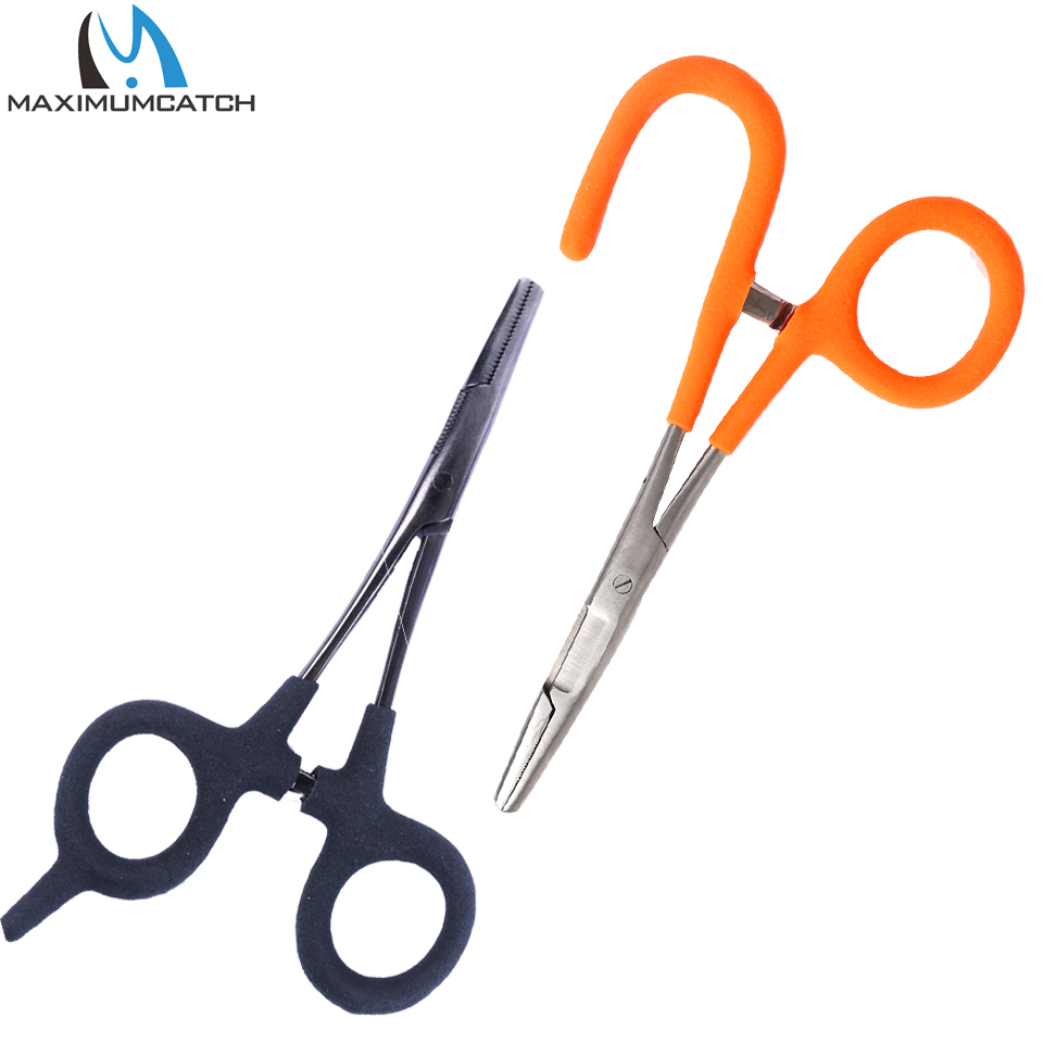 Fishing Equipment Carp - Maximumcatch Pinza per rimozione amo da