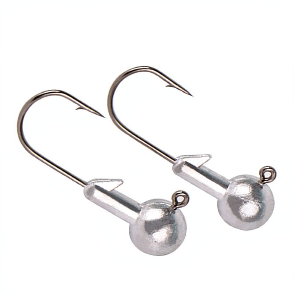Fishing Equipment Essentials - Ami da jigging affilati, attrezzatura da