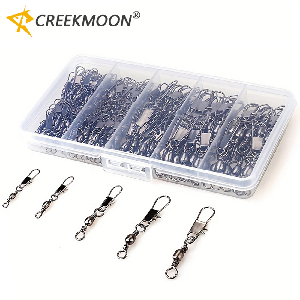Fishing Equipment Cheap - 100 pezzi/lotto 4 # 6 #