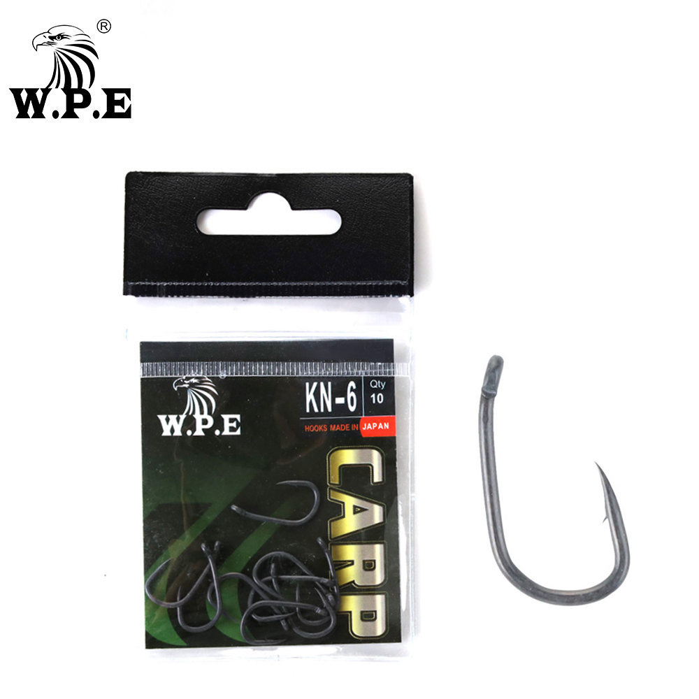 Fishing Equipment Brands - W.P.E marca 30 pz/lotto rivestito in
