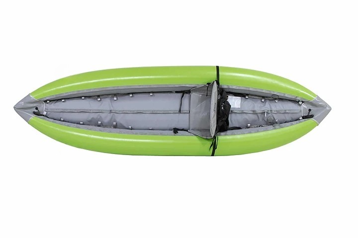 Fishing Equipment To Sell - Attrezzatura per sport acquatici per kayak