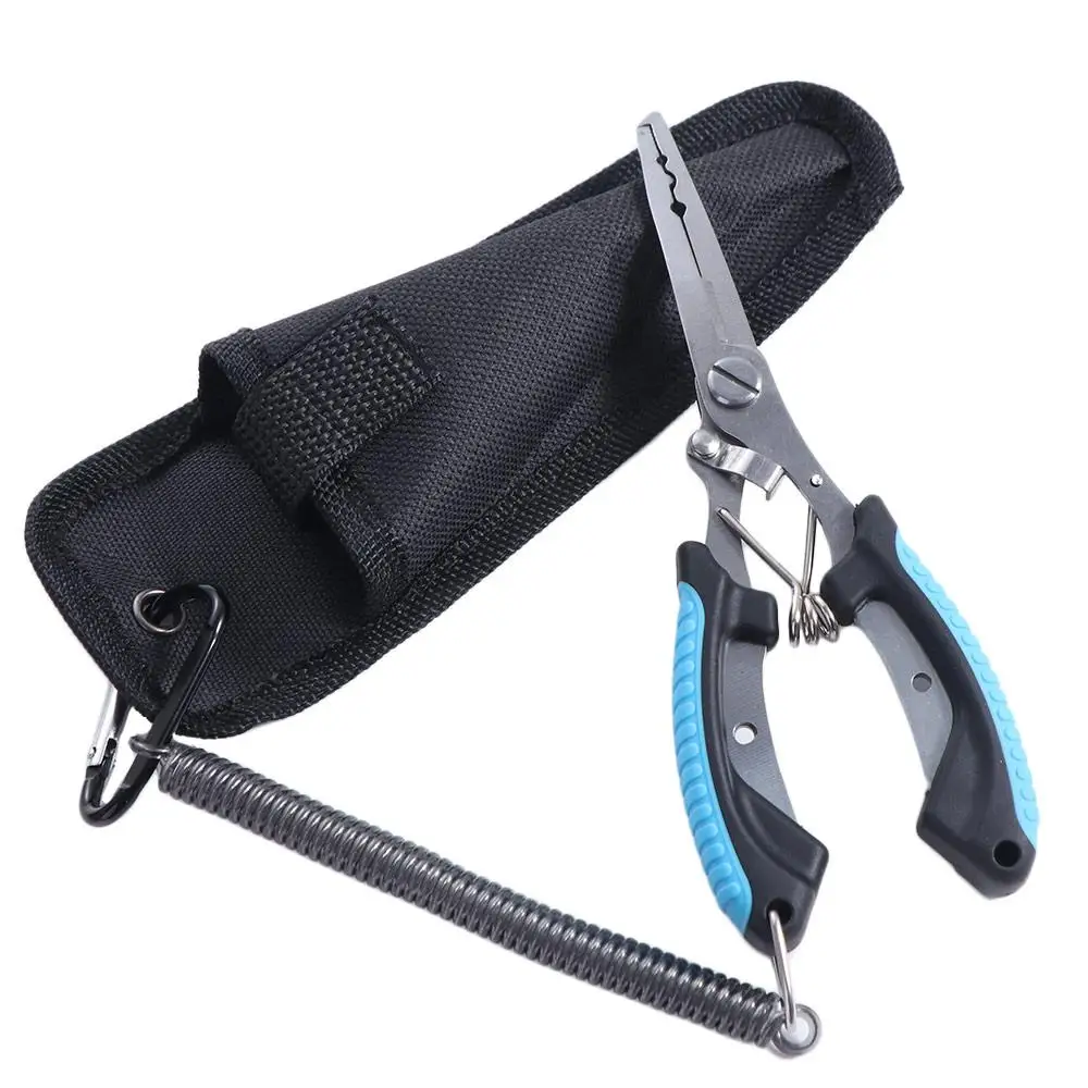 Fishing Equipment Price - Pinze da pesca in acciaio inossidabile,
