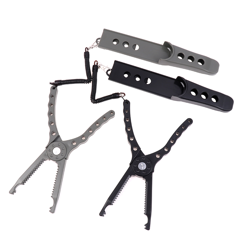 Pinze da Pesca in Plastica con - Fishing Equipment Price recensione e prezzo