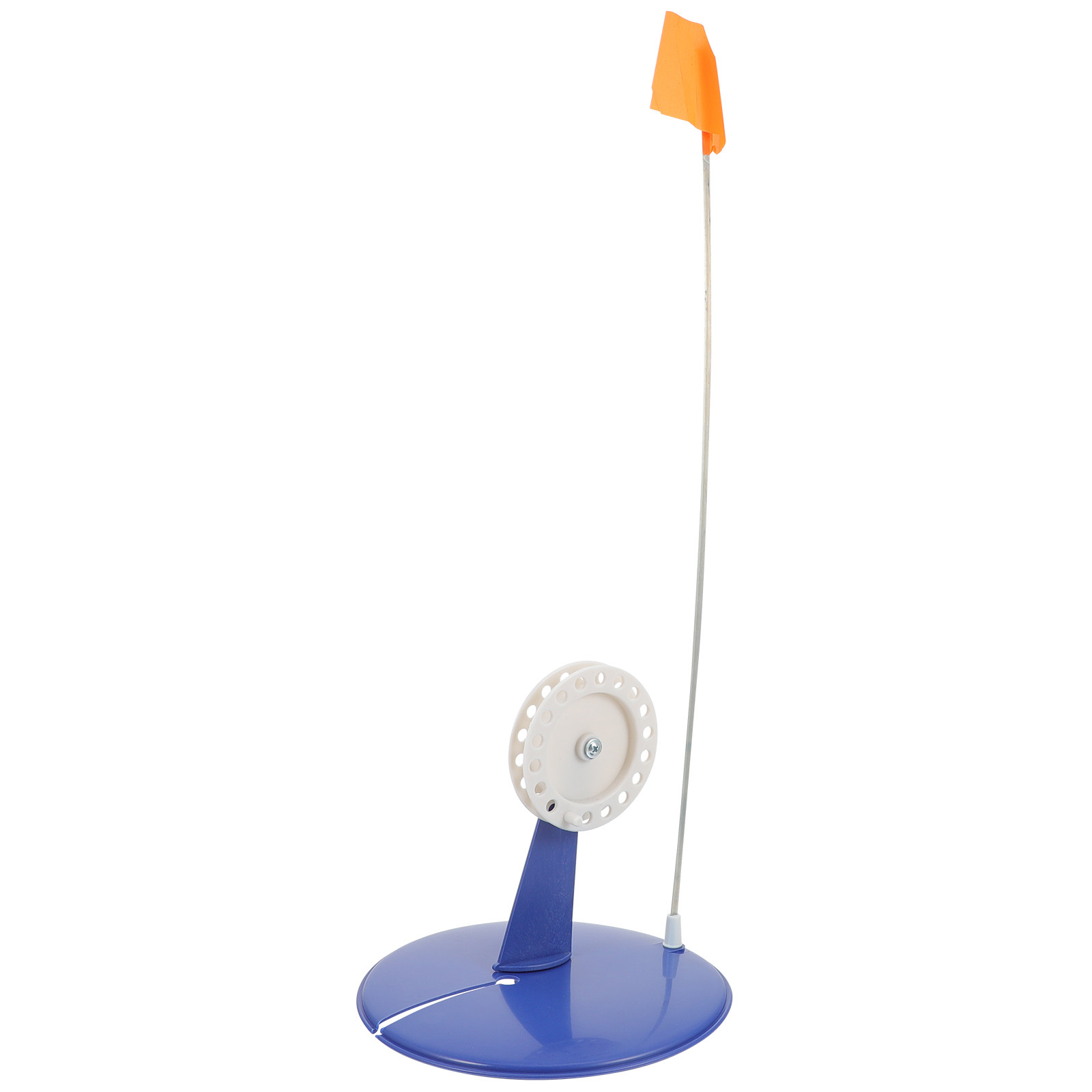 Bandiera per la pesca sul ghia - Ice Fishing Tip Up recensione e prezzo