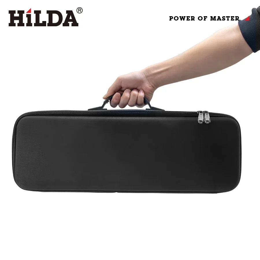 HILDA 1PC Custodia rigida impe - Fishing Equipment Bag recensione e prezzo