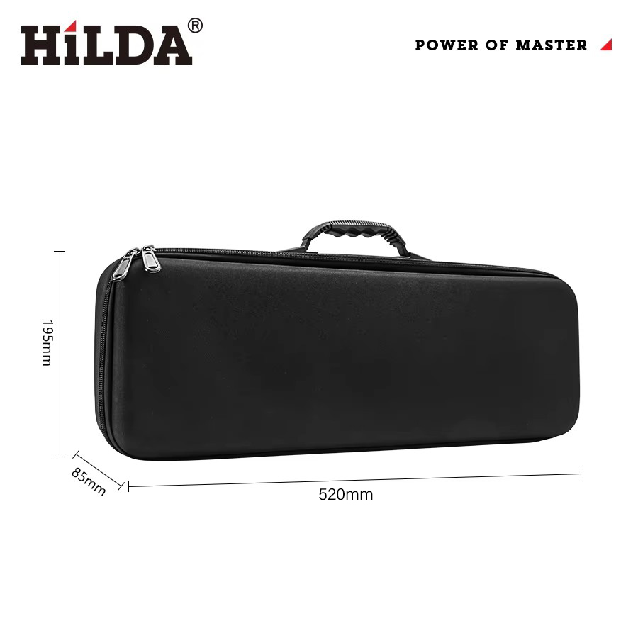 HILDA 1PC Custodia rigida impe - Fishing Equipment Bag recensione e prezzo