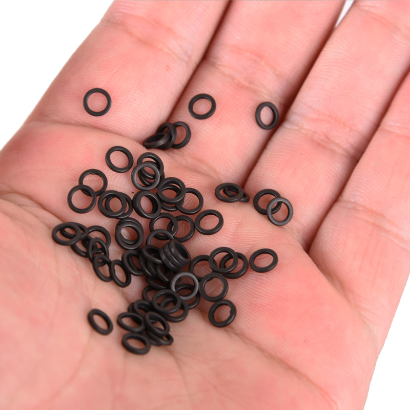 OUZEY 100 Pz Pesca Alla Carpa  - Fishing Equipment Carp recensione e prezzo