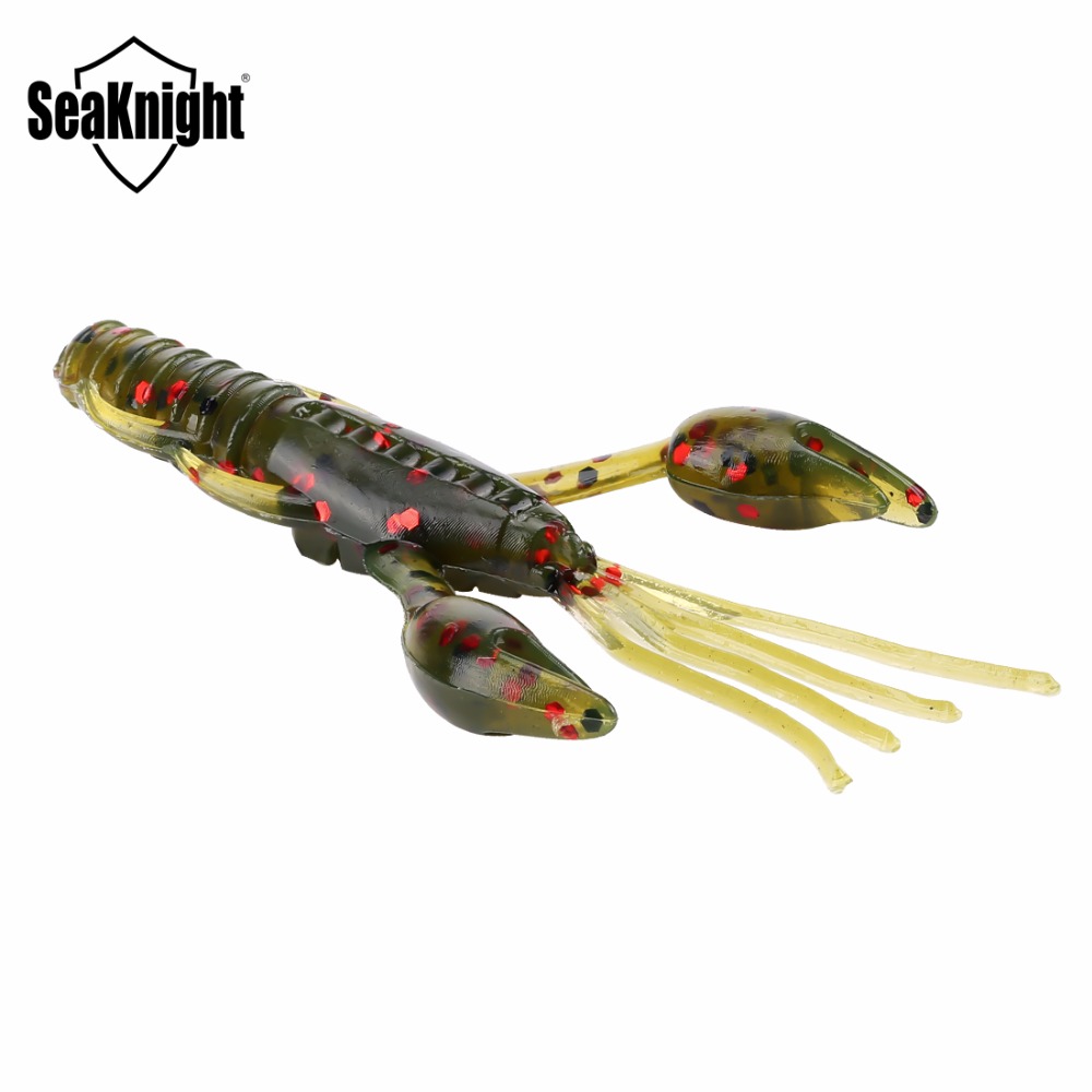 SeaKnight marca richiamo morbi - Fishing Equipment Brands recensione e prezzo
