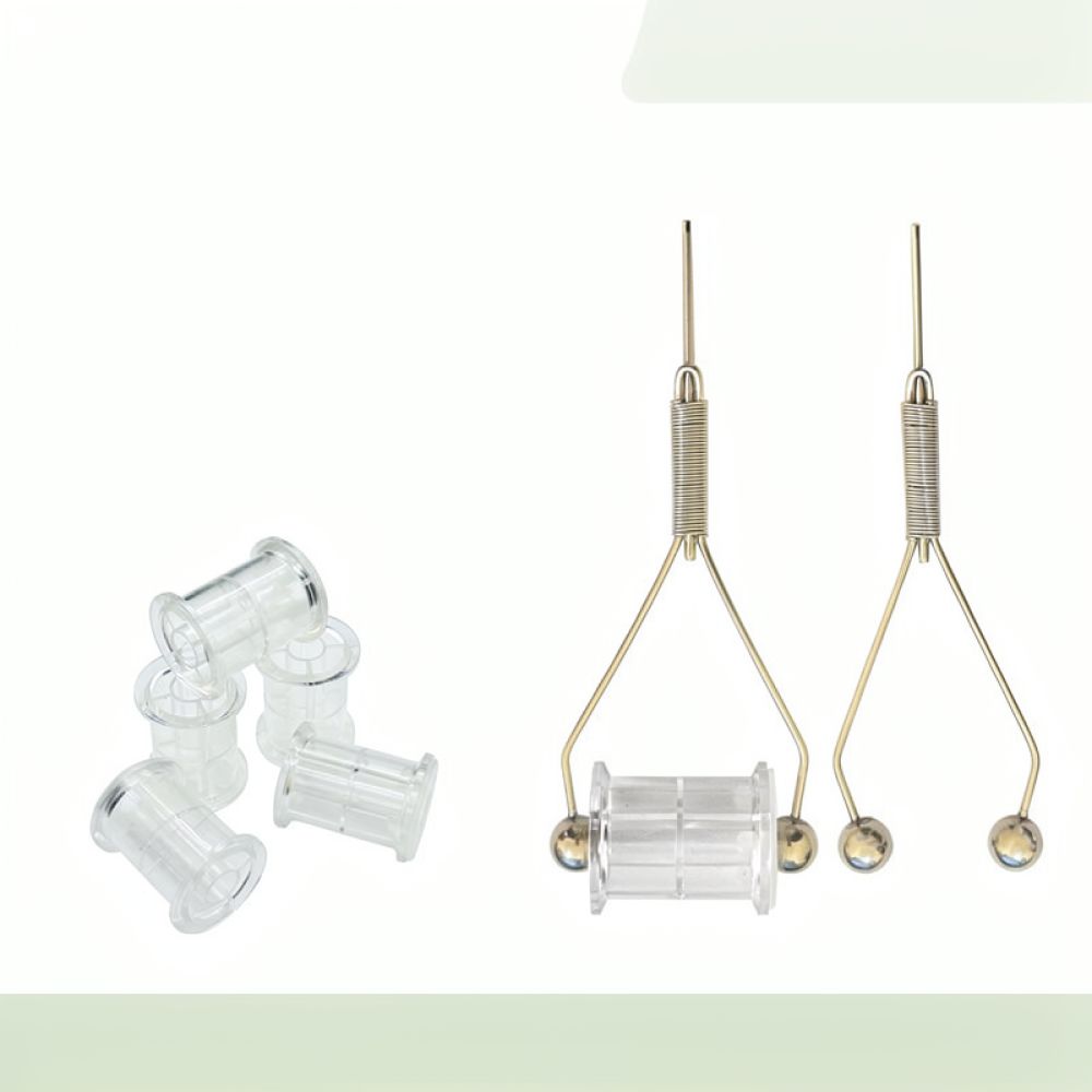 Portabobine in acciaio inossid - Fishing Equipment Essentials recensione e prezzo