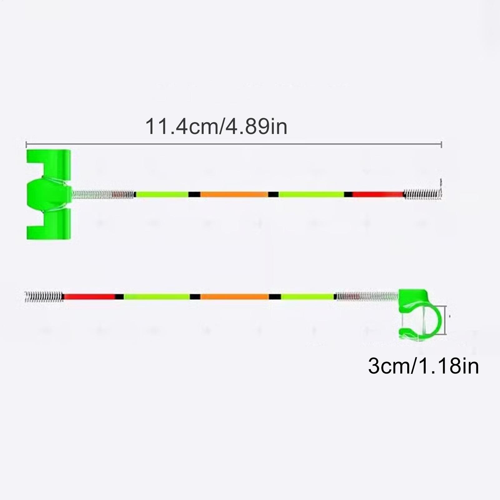 Allarme da pesca 3 pezzi ad al - Ice Fishing Tip Up recensione e prezzo