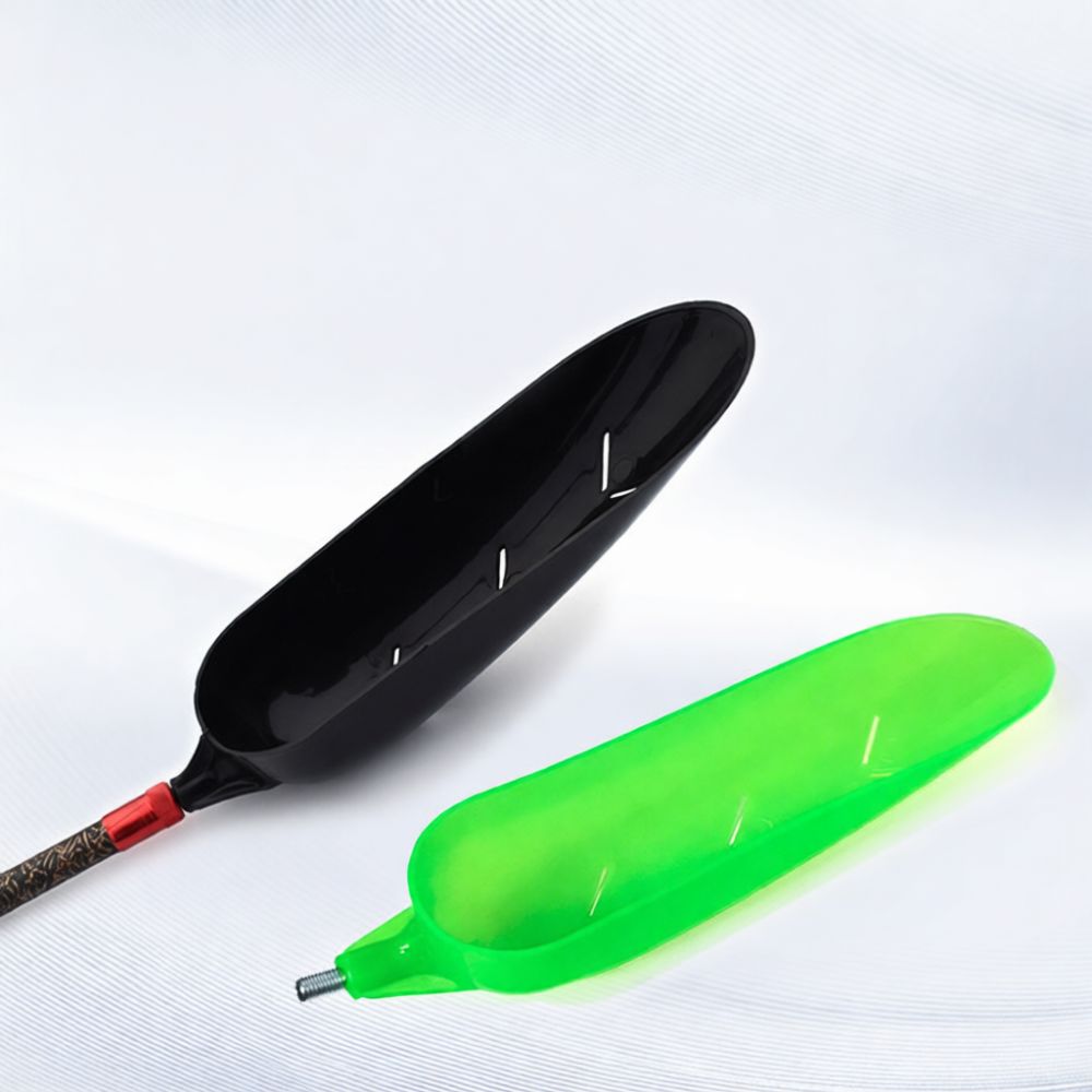 Cucchiaio grande per lanciare  - Fishing Equipment Essentials recensione e prezzo