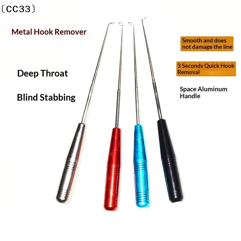 Strumento in acciaio inossidab - Fishing Equipment Price recensione e prezzo