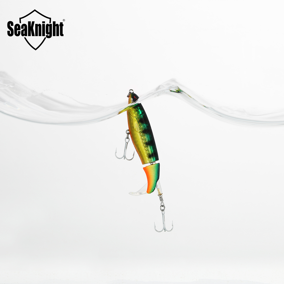 SeaKnight Brand SK050 Series T - Fishing Equipment Brands recensione e prezzo