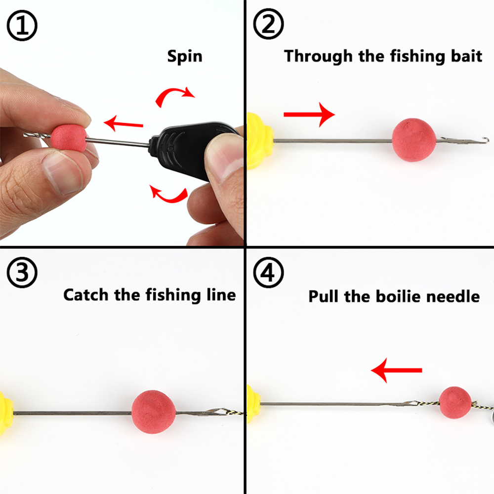 W.P.E accessori per attrezzi d - Fishing Equipment Cheap recensione e prezzo