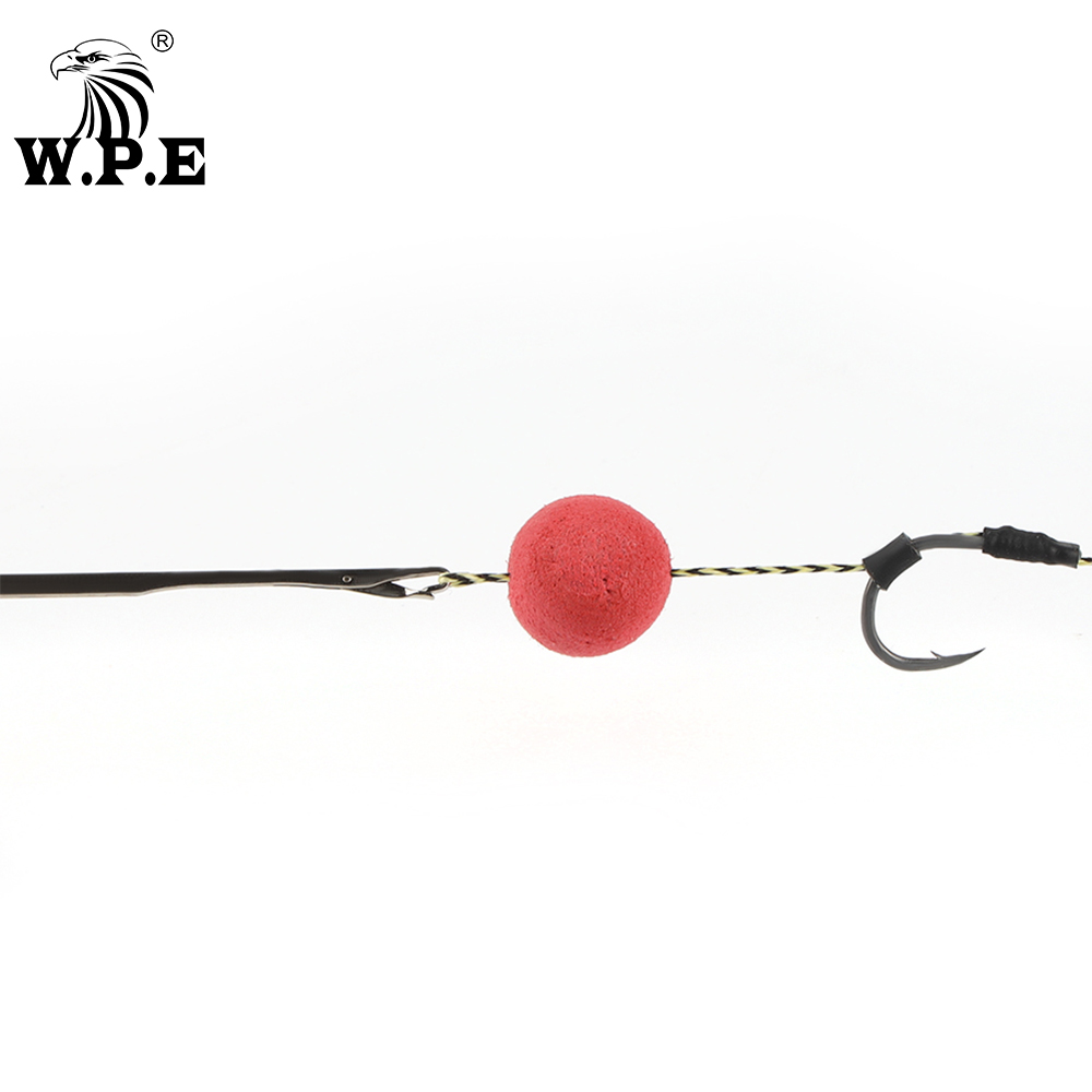 W.P.E accessori per attrezzi d - Fishing Equipment Cheap recensione e prezzo