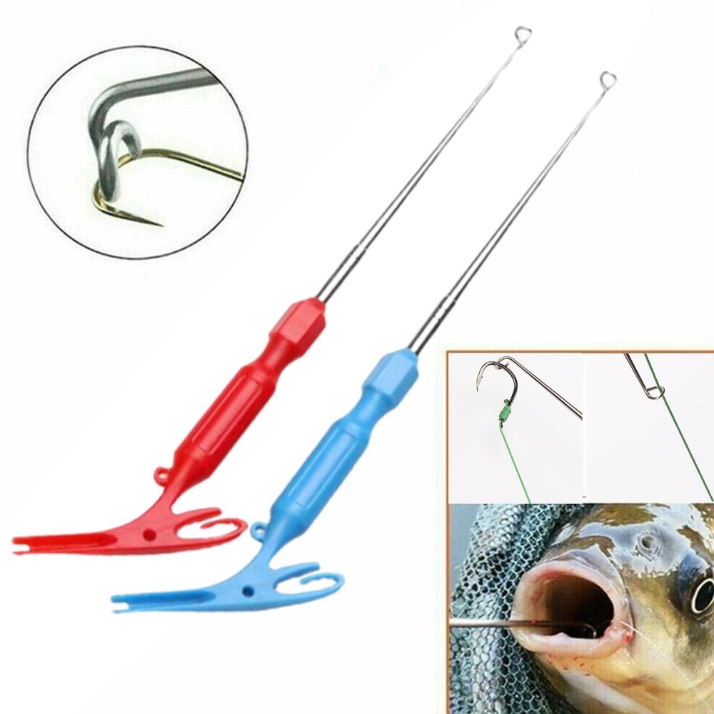 3 in 1 rimozione del gancio da - Fishing Equipment Price recensione e prezzo