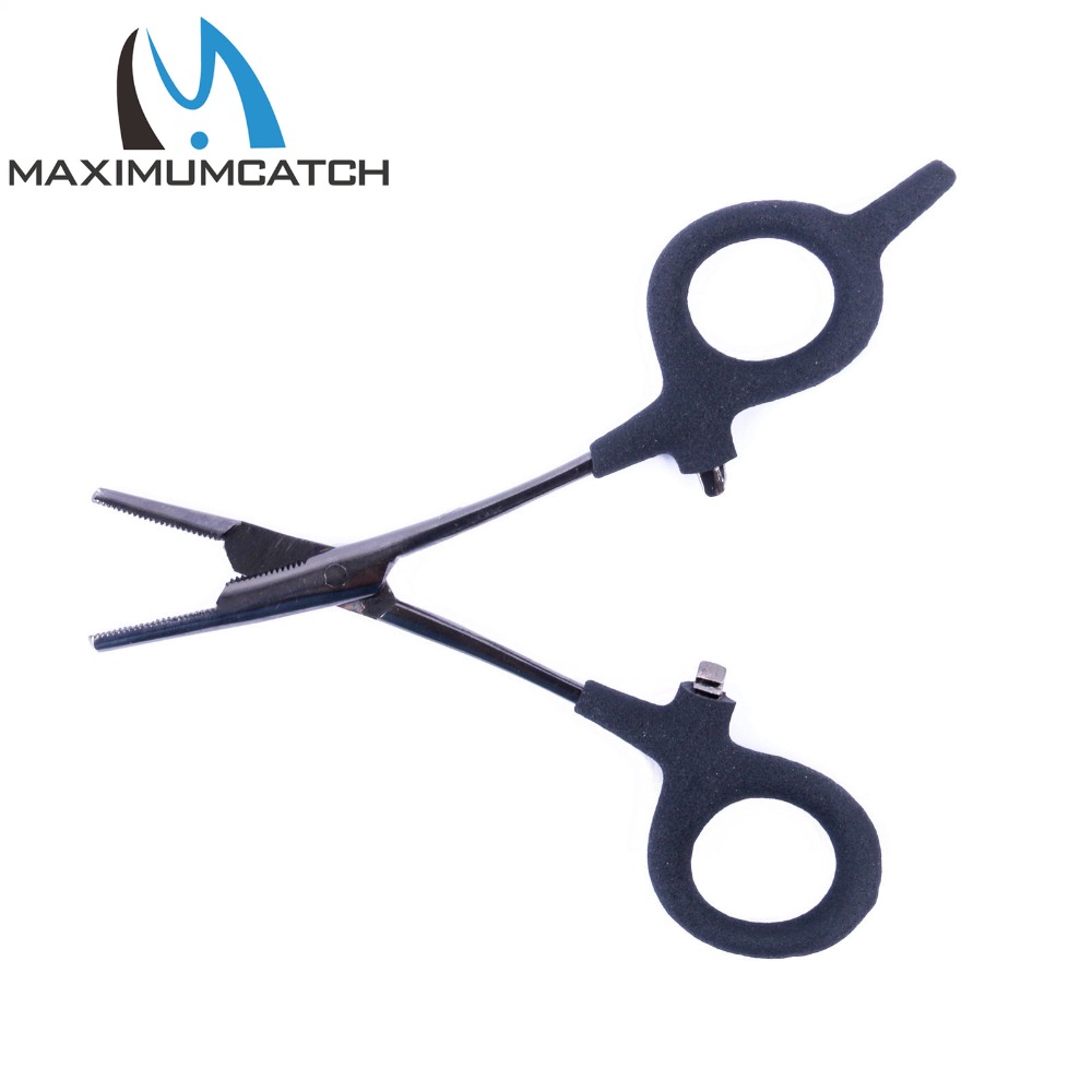 Maximumcatch Pinza per rimozio - Fishing Equipment Carp recensione e prezzo