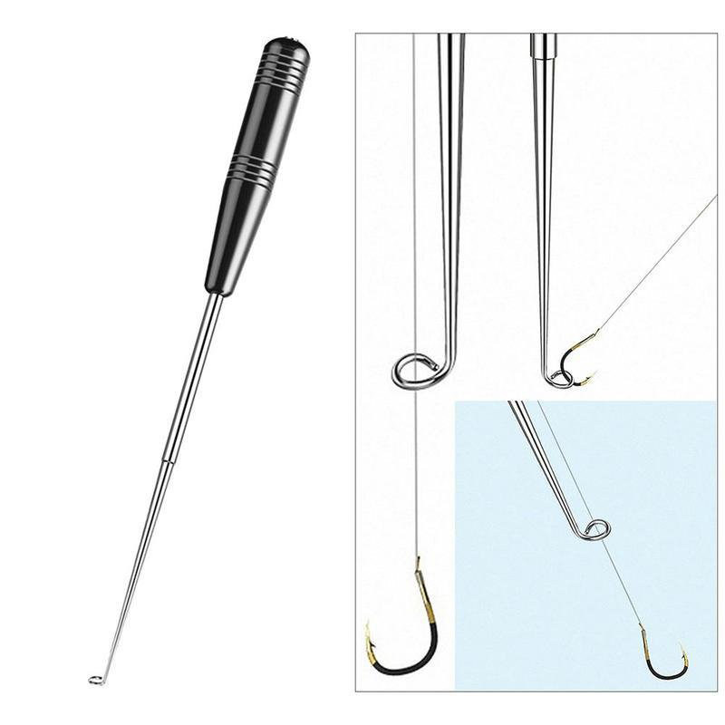 Estrattore di sicurezza in acc - Fishing Equipment Price recensione e prezzo