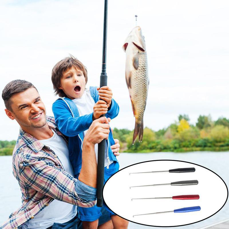 Estrattore di sicurezza in acc - Fishing Equipment Price recensione e prezzo