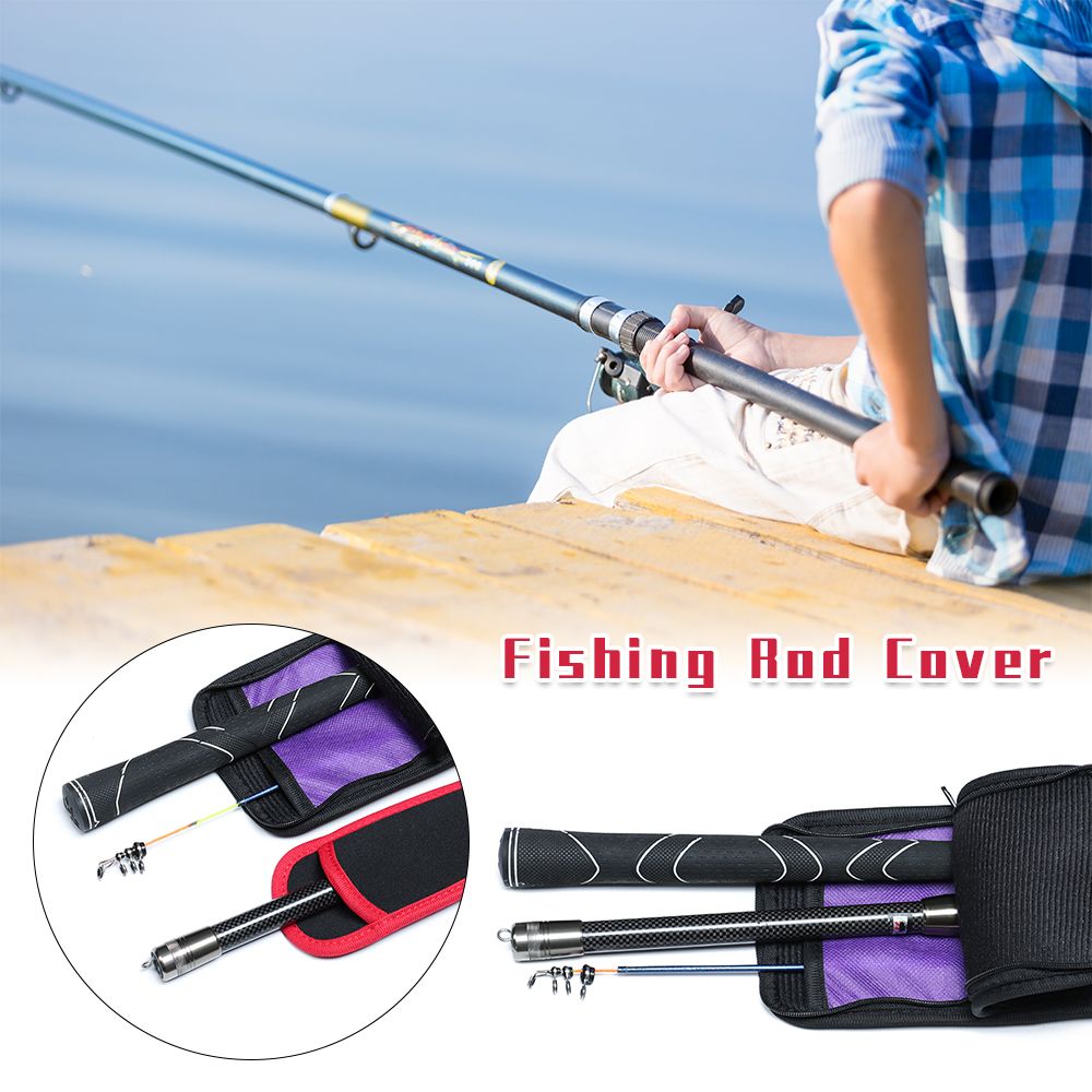 Borsa per canna da pesca resis - Fishing Equipment Bag recensione e prezzo