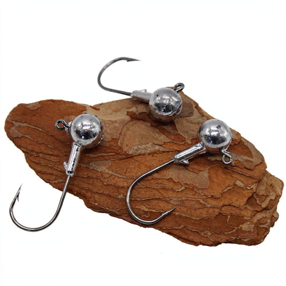 Ami da jigging affilati, attre - Fishing Equipment Essentials recensione e prezzo