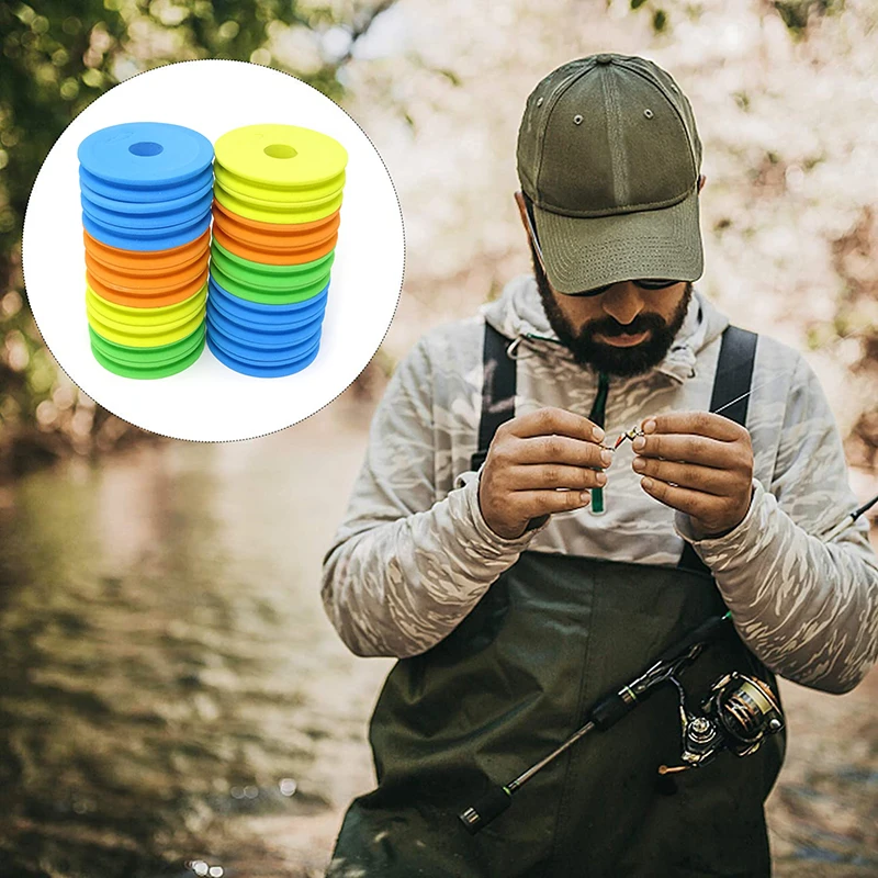 10 Pezzi Bobine in Schiuma EVA - Fishing Equipment Carp recensione e prezzo