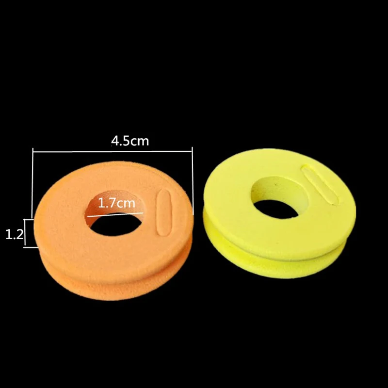 10 Pezzi Bobine in Schiuma EVA - Fishing Equipment Carp recensione e prezzo