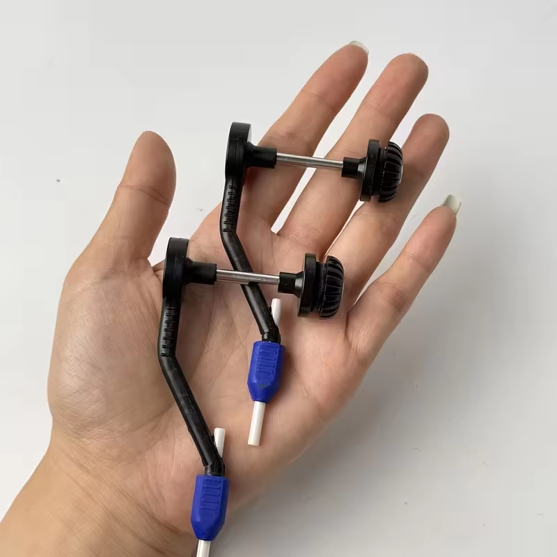 2 Pezzi Supporto per Bobina pe - Fishing Equipment Cheap recensione e prezzo