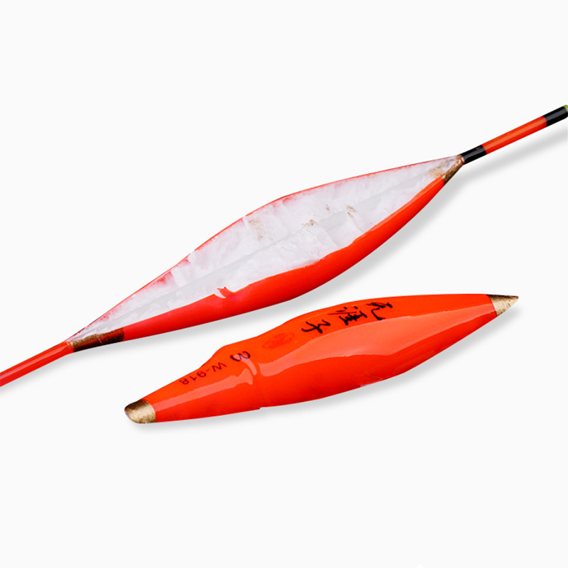 3 pezzi compositi nano gallegg - Fishing Equipment Bag recensione e prezzo