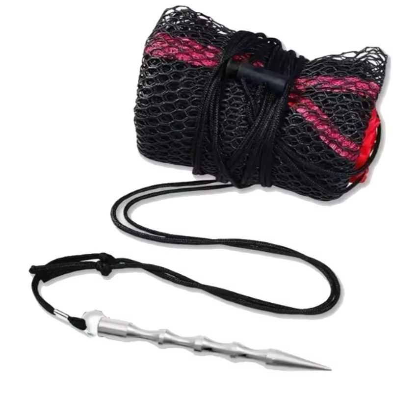 Borsa a rete per la pesca, pie - Fishing Equipment Bag recensione e prezzo