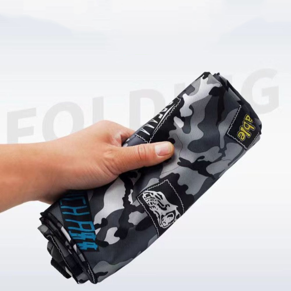 Borsa per Canna da Pesca 130/1 - Fishing Equipment Bag recensione e prezzo