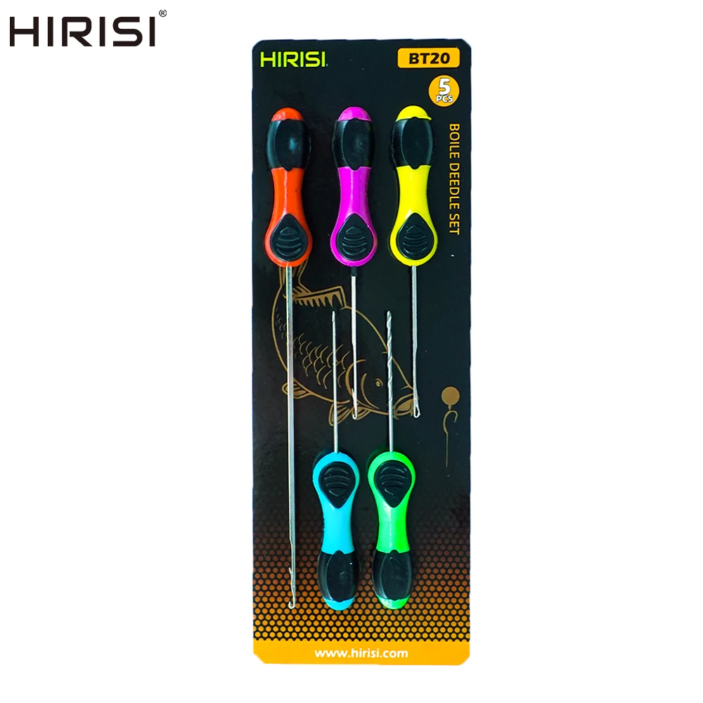 5x Strumento per la pesca alla - Ice Fishing Tip Up recensione e prezzo