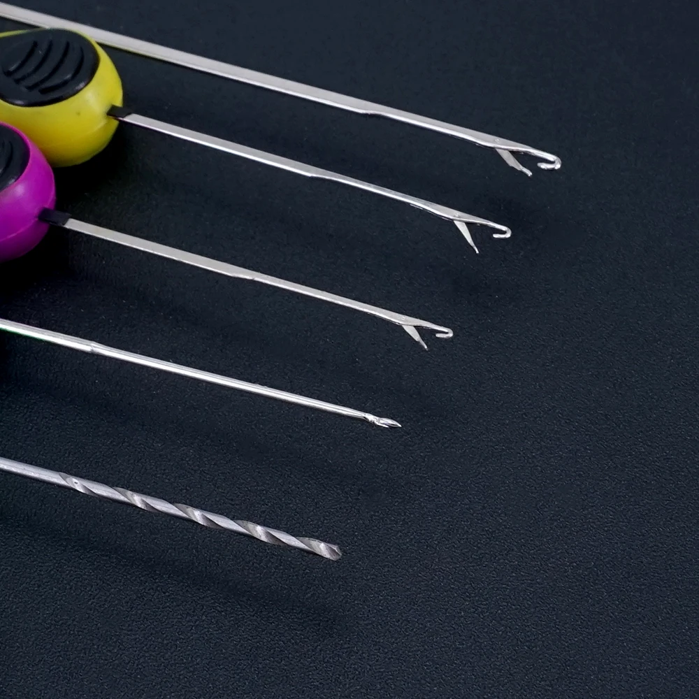 5x Strumento per la pesca alla - Ice Fishing Tip Up recensione e prezzo