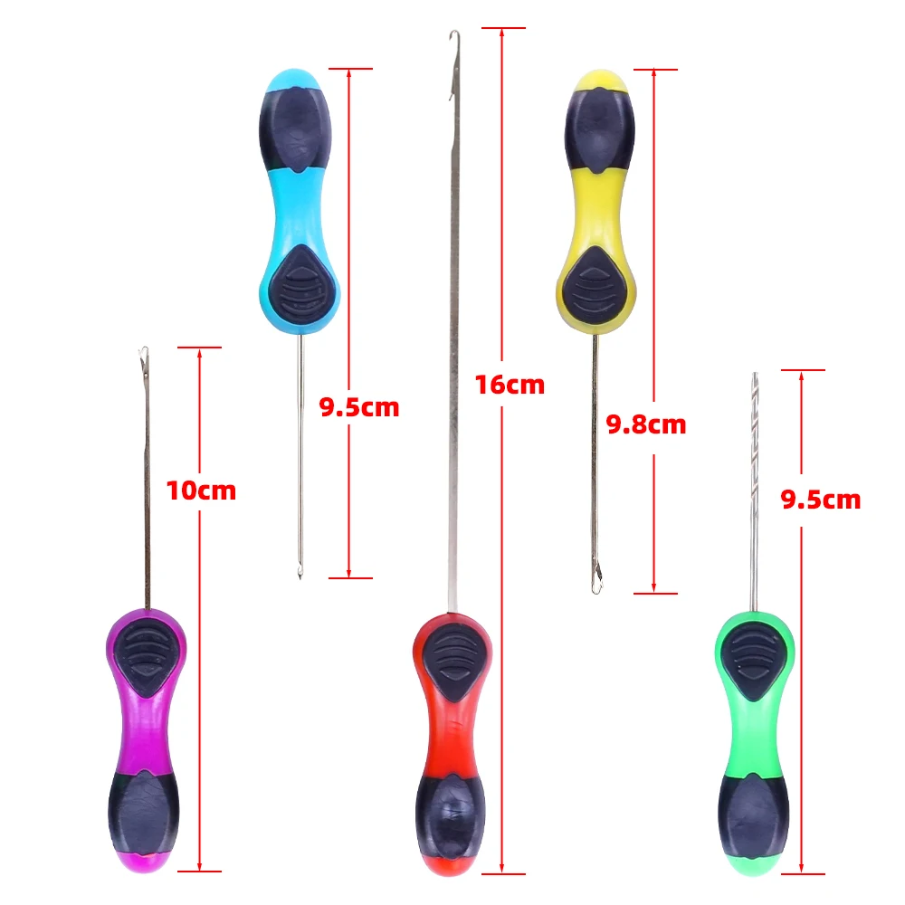 5x Strumento per la pesca alla - Ice Fishing Tip Up recensione e prezzo