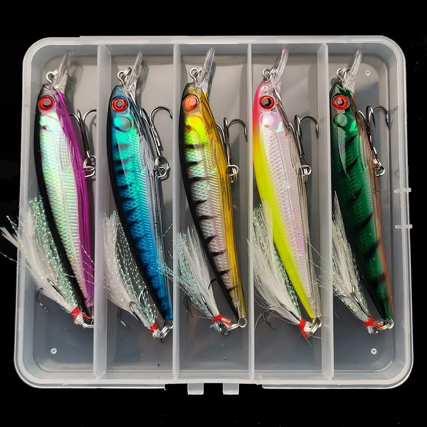 5 pz/scatola Laser 3D Eyes Bio - Fishing Equipment Carp recensione e prezzo