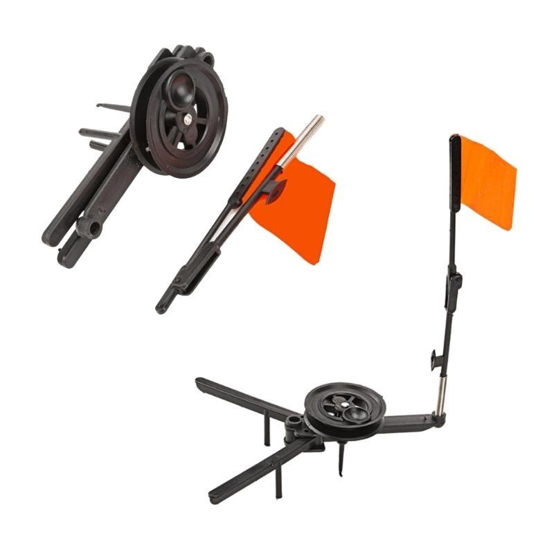 652F Attrezzatura da pesca Tip - Ice Fishing Tip Up recensione e prezzo