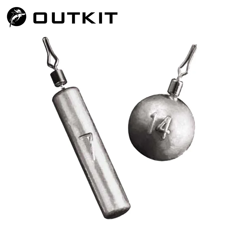 10 pz/lotto Drop Shot Piombo D - Fishing Equipment Carp recensione e prezzo