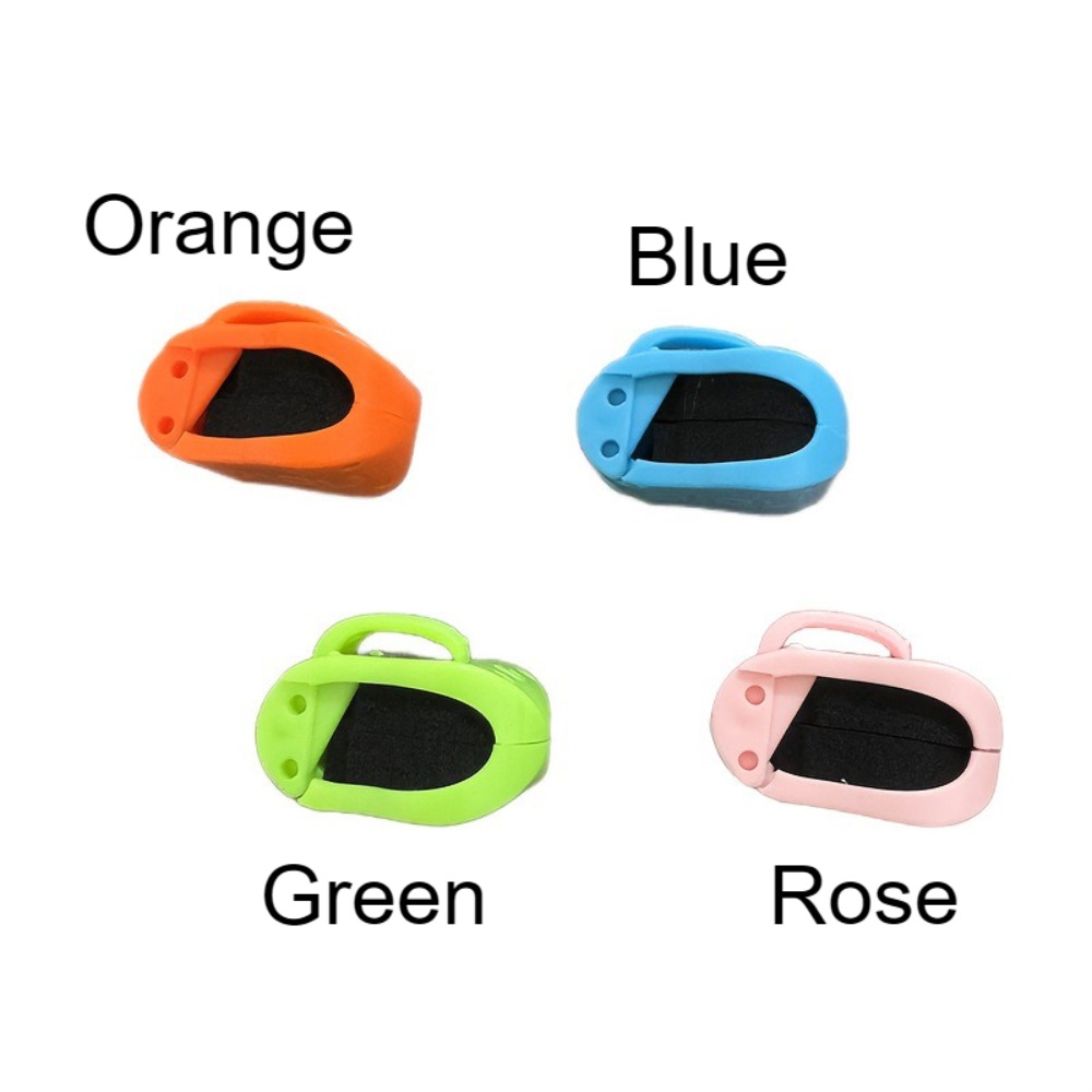 4 pz/set clip universale per c - Ice Fishing Tip Up recensione e prezzo
