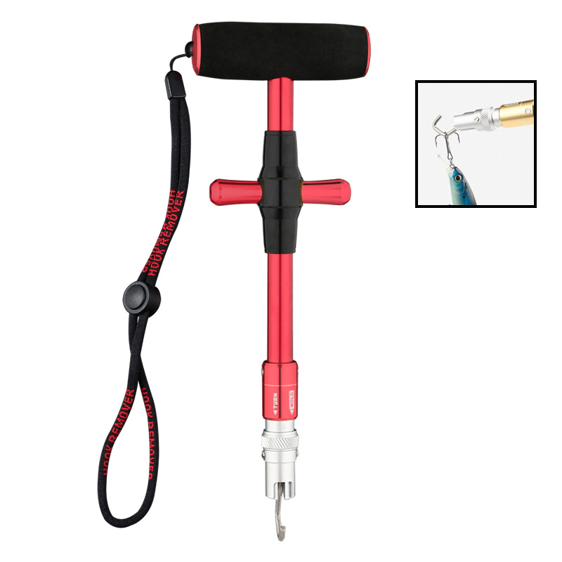 TAKEDO BL-049 Estrattore di am - Fishing Equipment Carp recensione e prezzo