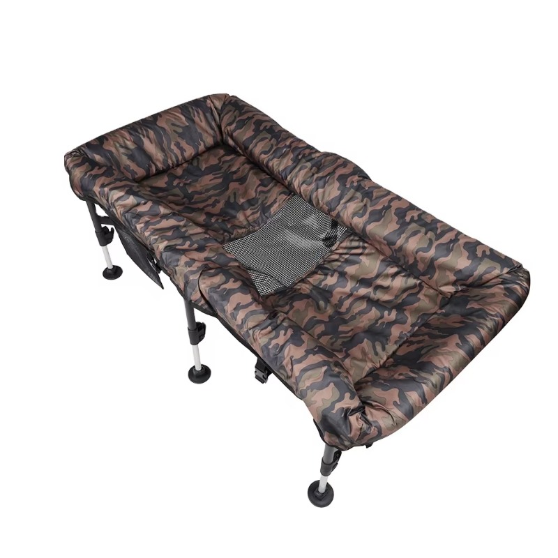 Culla per Carpe in Tessuto Oxf - Fishing Equipment Carp recensione e prezzo