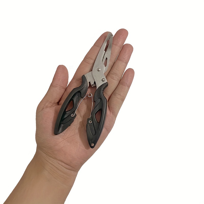 Pinze da pesca nuovissime con  - Fishing Equipment Brands recensione e prezzo