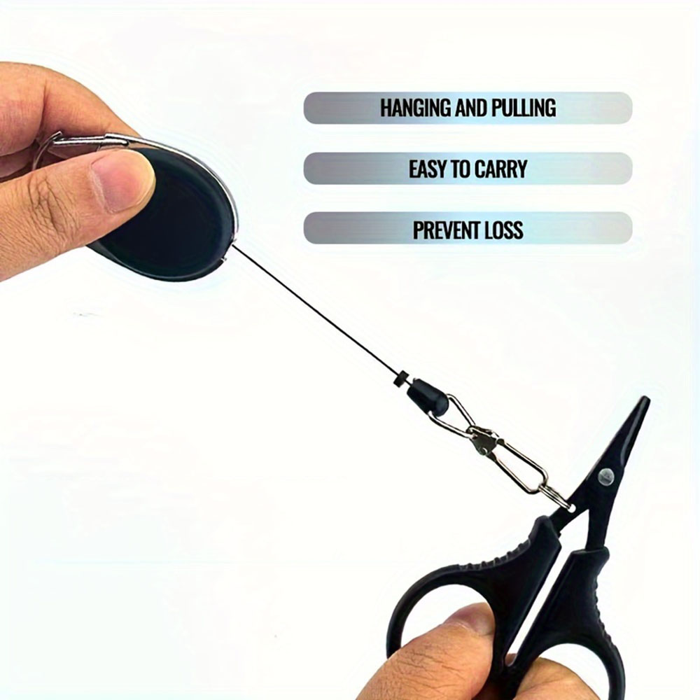 1 set di rivestimento in titan - Ice Fishing Tip Up recensione e prezzo
