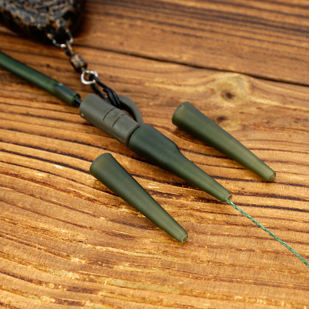 Hirisi 20.40pcs Terminale per  - Fishing Equipment Carp recensione e prezzo