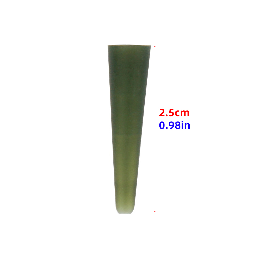 Hirisi 20.40pcs Terminale per  - Fishing Equipment Carp recensione e prezzo